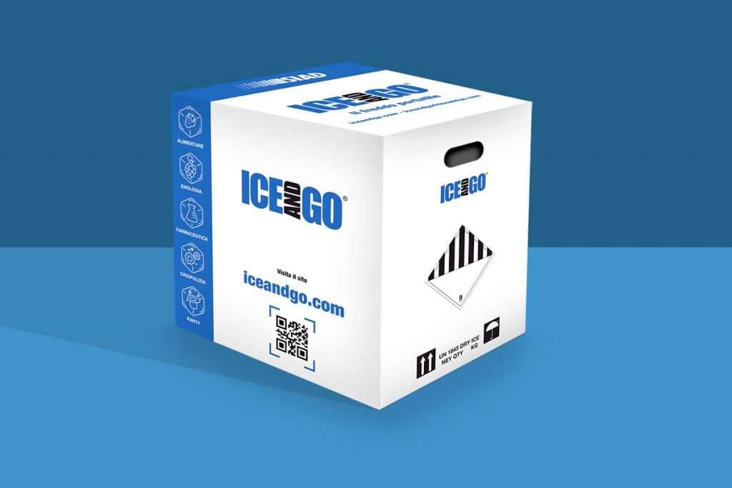 Ice and Go